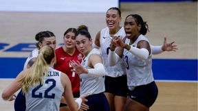 Amerykanki czują respekt przed meczem z Polakami. " To niezwykle silna ekipa"