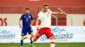 Gdzie oglądać mecz Anglia - Polska na żywo w telewizji i internecie? Eliminacje MŚ 2022