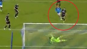 Zobacz gola Piotra Zielińskiego