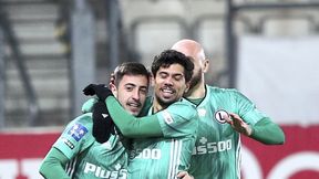 PKO Ekstraklasa. Legia Warszawa - Lechia Gdańsk. Gdzie oglądać mecz w telewizji i internecie?