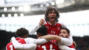 Premier League: Arsenal przełamał się w wielkim stylu