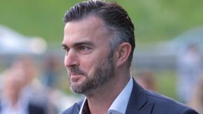 Marcin Żewłakow przymierzany do pracy w Wiśle Płock. Jest ważny warunek