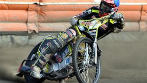 Świetny Kai Huckenbeck w Diedenbergen