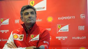 Marco Mattiacci: Monza obnażyła słabość Ferrari
