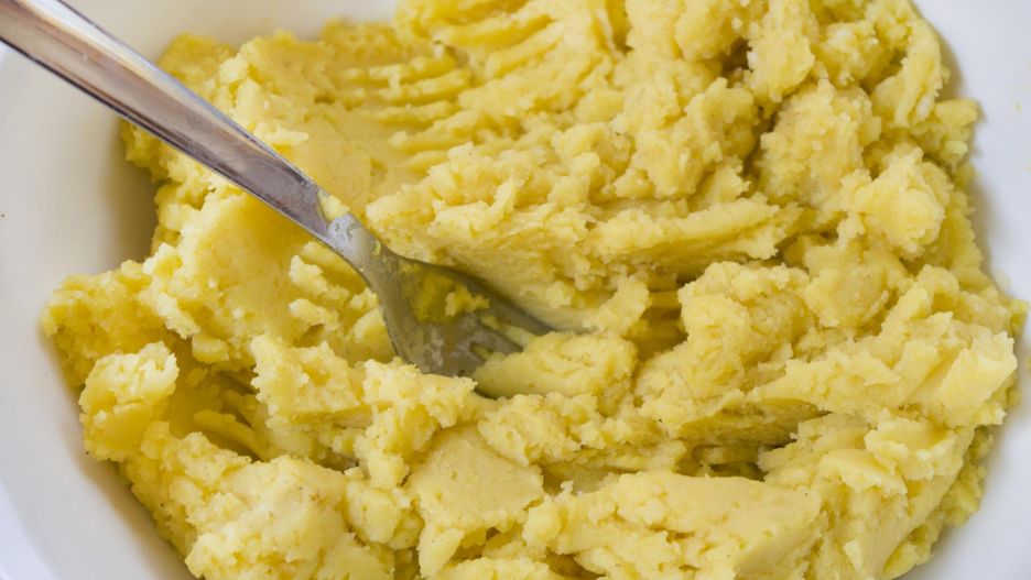 Nie łącz ich z ziemniakami. Nasilają procesy gnilne w jelitach