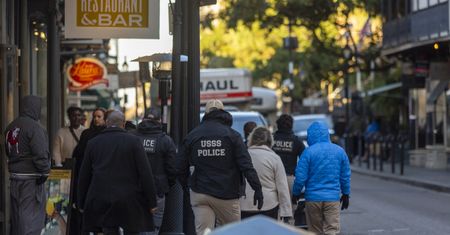 W USA zatrzymano pierwszych Polaków. Mają być deportowani