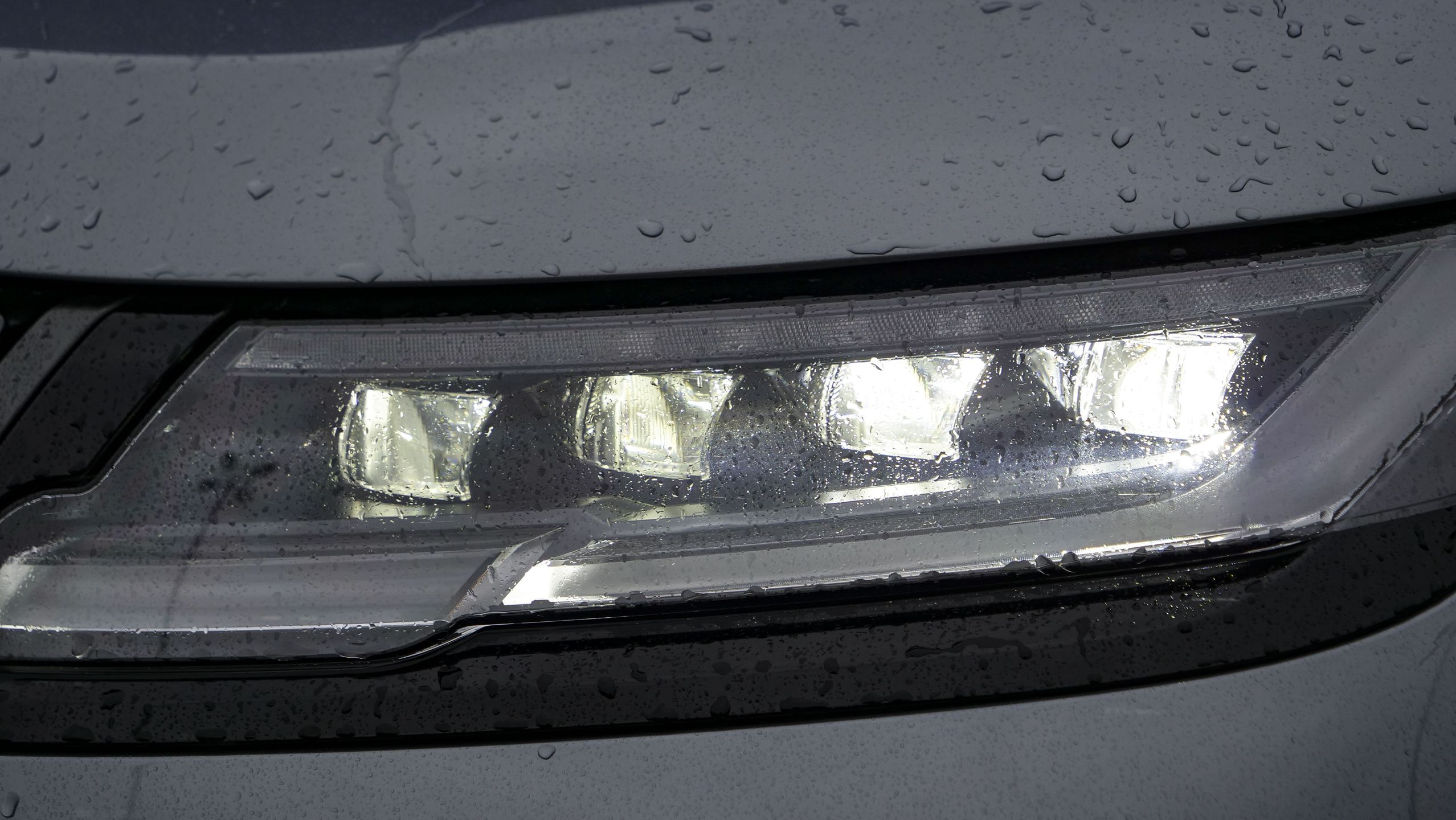 Range Rover Velar PHEV