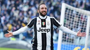 Burza we Włoszech po wpisie brata Higuaina