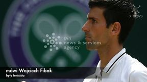 Djoković wygrał pasjonujący finał Wimbledonu. "Gdyby nie błąd sędziego, Federer mógł zwyciężyć"