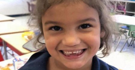 USA. Morderstwo Aaliyah Grace Norris. Ujawniono, dlaczego 7-latka zginęła
