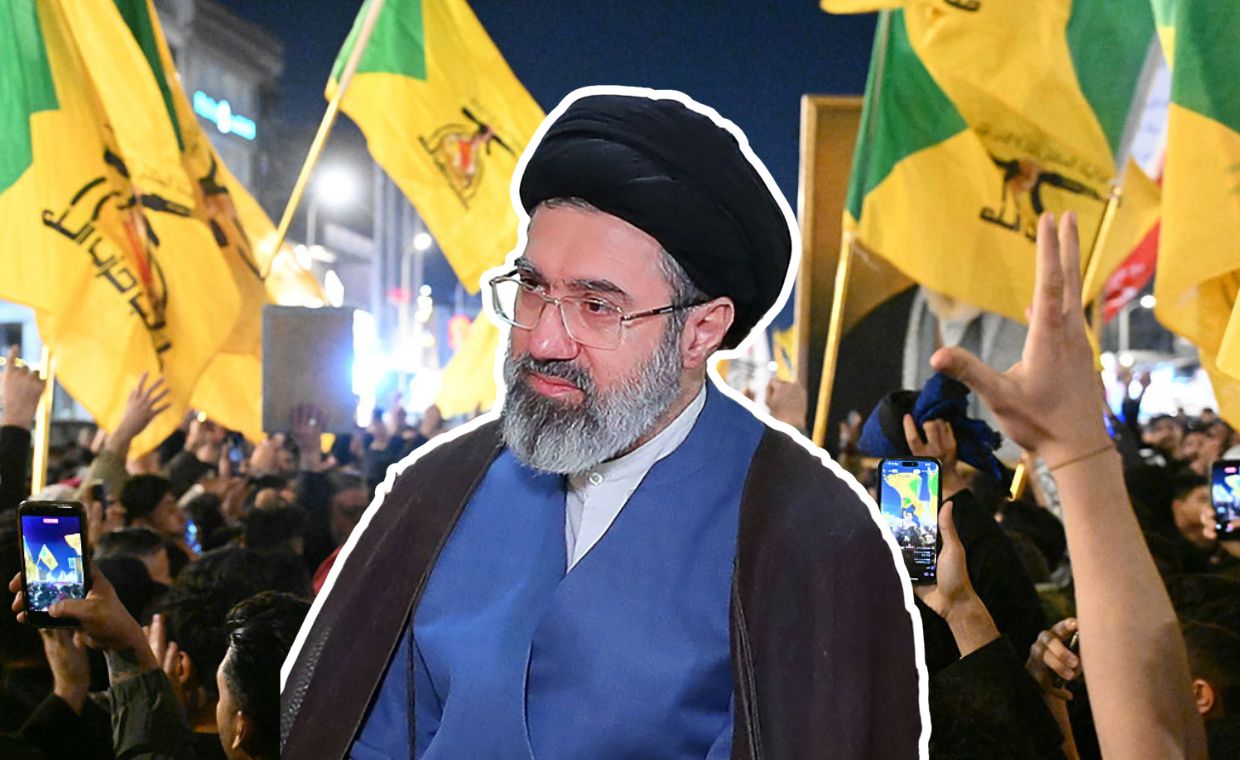 Hezbollah popiera nowego przywódcę Iranu