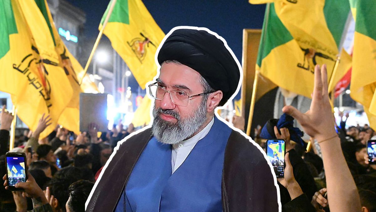Hezbollah zadeklarował wierność wobec nowego przywódcy Iranu.