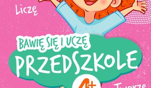 Bawię się i uczę. Bawię się i uczę. Przedszkole