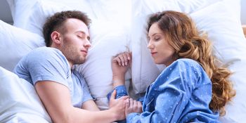 Czy da się wejść do czyjegoś snu? Naukowcy badają, mistycy potwierdzają