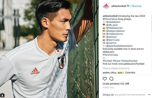 Instagram/adidasfootball