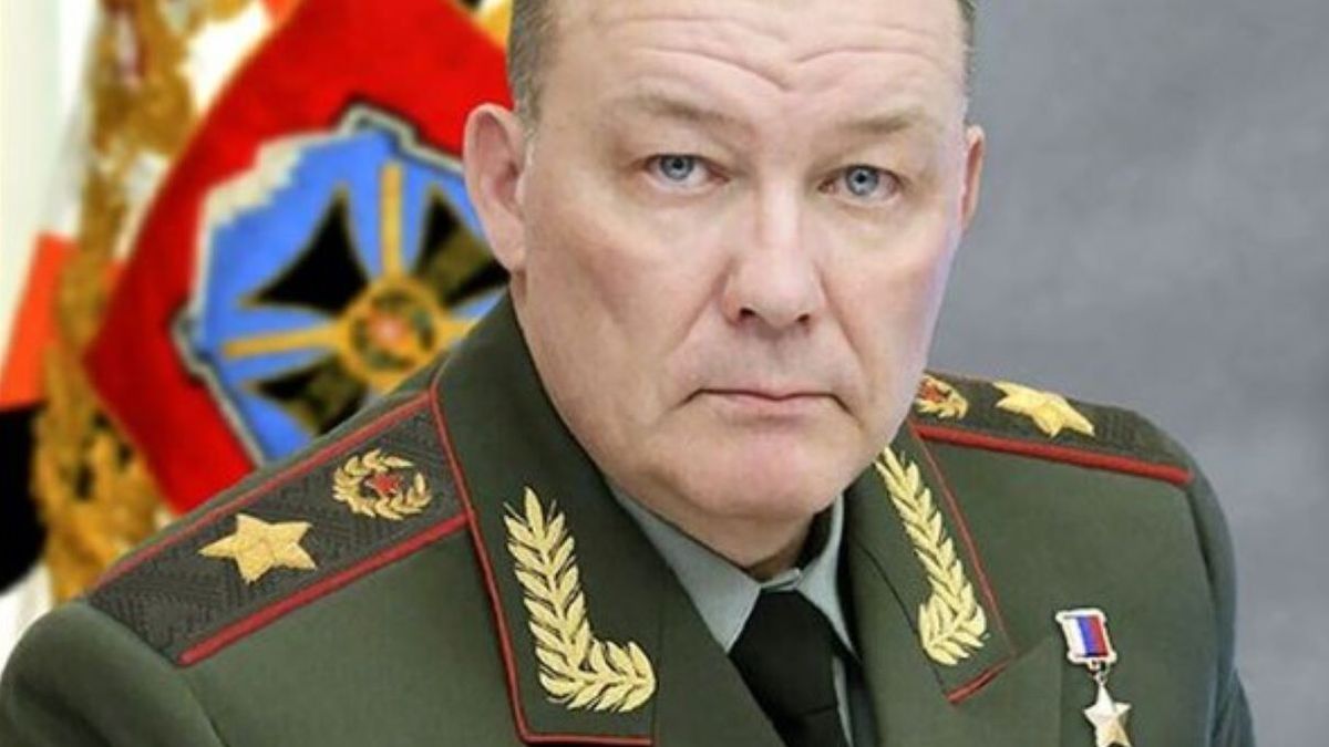 Amerykańscy urzędnicy odnotowali zniknięcie Aleksandra Dwornikowa 