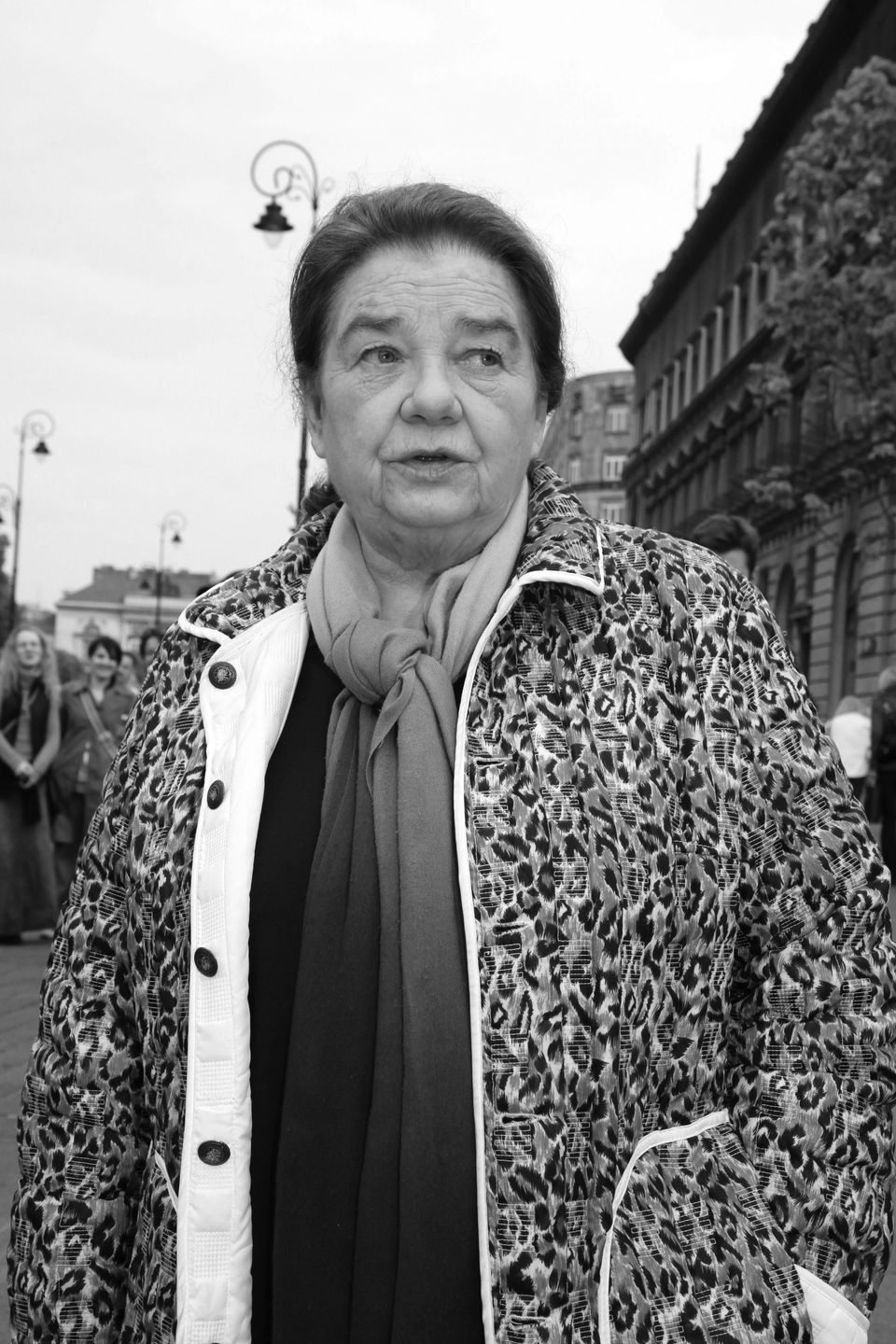 Katarzyna Łaniewska