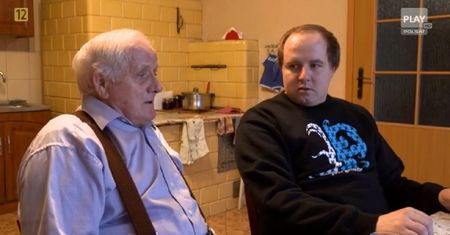 Jest pod respiratorem. Bohater popularnego programu walczy o życie