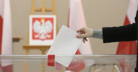 10 tys. zł za udział w wyborach? Wójt da nagrody za frekwencję