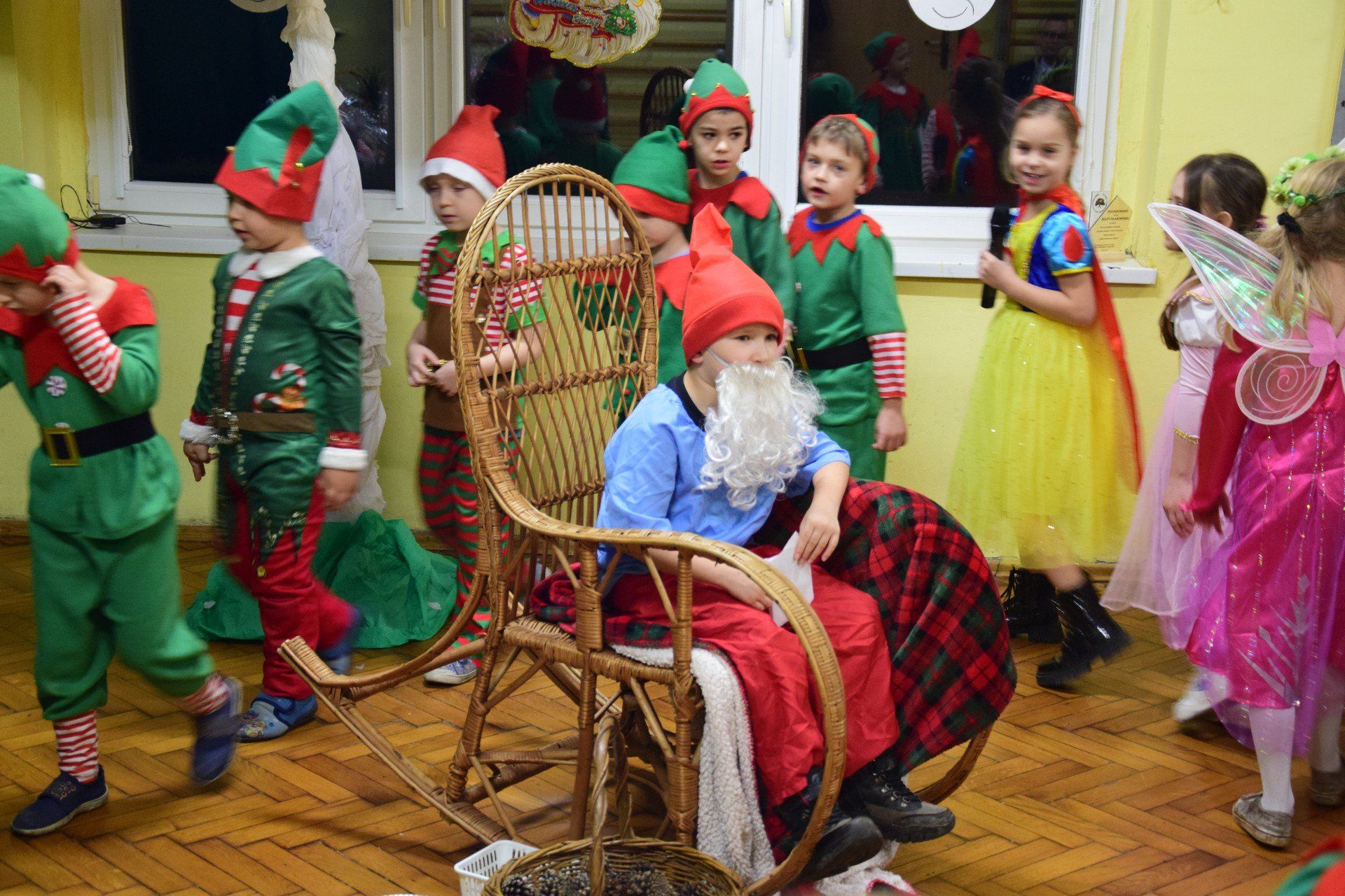 27. Pałacowe Spotkania z Młodzieżą 2025 w Słębowie koło Żnina - zdjęcia