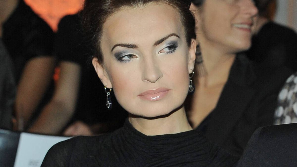 Agnieszka Maciąg o lekcjach religii