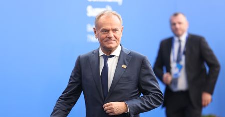 Dziennikarka nie wejdzie na konferencję Tuska? KPRM zaprzecza