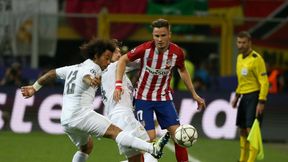 Saul Niguez: Drużyna na to nie zasłużyła