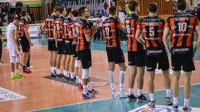 Resovia nie zwalnia tempa - relacja z meczu ACH Volley Lublana - Asseco Resovia Rzeszów