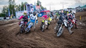 Zawody Pit Bike wracają do Olsztyna! Lato off-road trwa, musicie tam być!