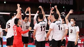 "Japończycy żyją dla igrzysk". Trener wspomina pracę w Japonii