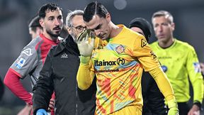 Minister podjął decyzję. Jest kara po potężnym skandalu