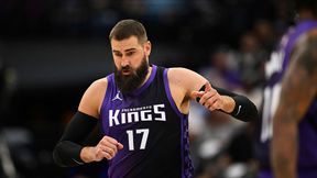 Chciał do Europy. Nie ma zgody klubu NBA