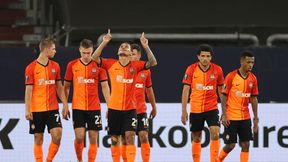 Liga Mistrzów. Szachtar Donieck - Inter Mediolan. Ambasador Ukrainy