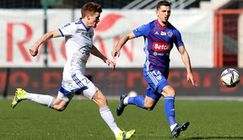 Eliminacje MŚ 2022. Duży pech piłkarza Stali Mielec. Już wrócił do klubu