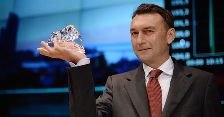 OT Logistics zadebiutowała na GPW