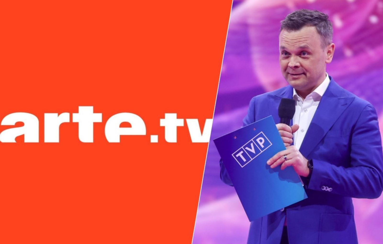 TVP i Arte TV szykują dokument o Szymborskiej