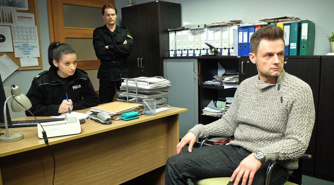 Policjantki i Policjanci