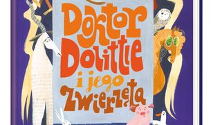 Doktor Dolittle i jego zwierzęta