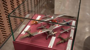 Warszawa: Tego jeszcze nie było. Historia Polski pokazana w niezwykły sposób