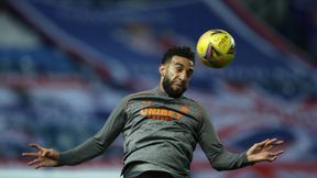 Liga Europy. Zwycięstwo Rangers FC w derbach Glasgow. Patryk Klimala zadebiutował w Old Firm