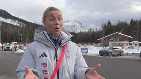 Pierwsza taka polska olimpijka. "Bardzo długo nie mogłam uwierzyć"