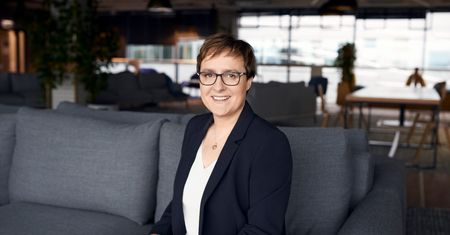 Polska ważnym graczem na rynku technologii? "Jesteśmy w silnym punkcie startowym"