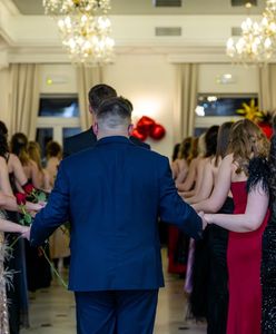 Afera tuż przed studniówką. Matka zabrała 14 tys. zł i zniknęła