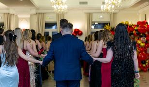 Afera tuż przed studniówką. Matka zabrała 14 tys. zł i zniknęła