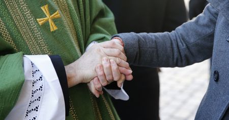 Wystąpiła o "rozwód kościelny". Padły skandaliczne pytania