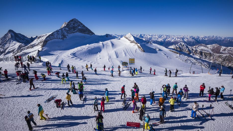 Austria narty