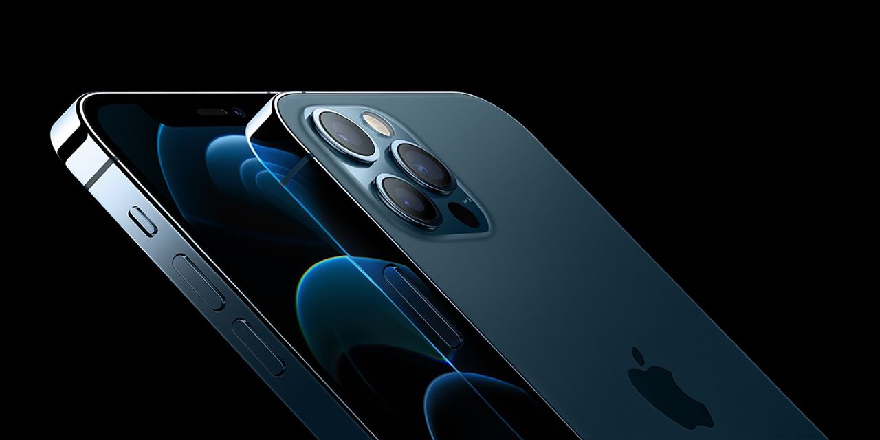 iPhone 14 może mieć znacznie lepszy aparat i 48-megapikselową matrycę