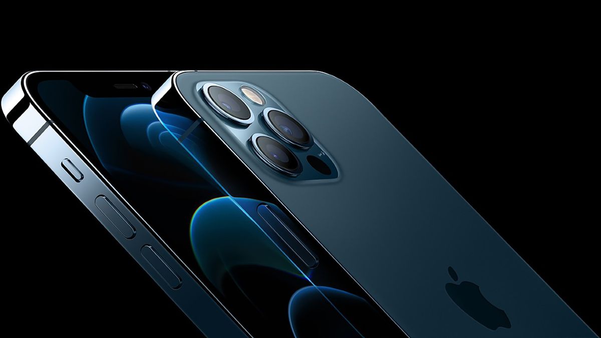 iPhone 14 może mieć znacznie lepszy aparat i 48-megapikselową matrycę 1