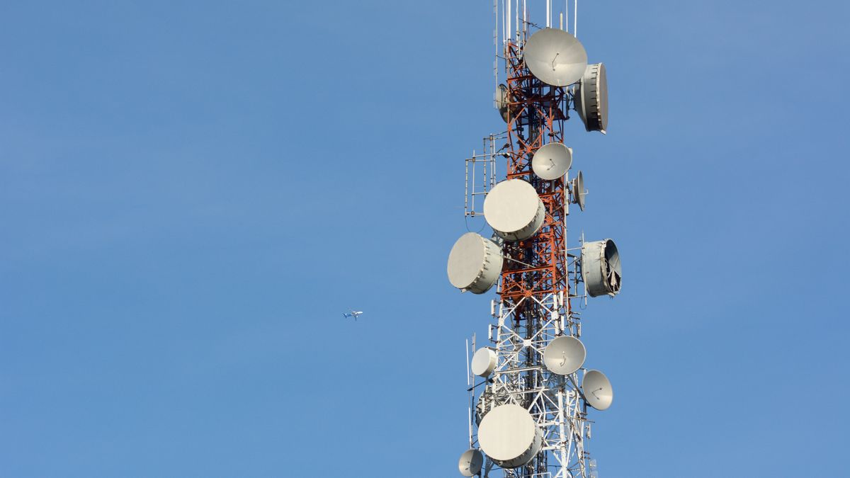 Koronawirus i technologia 5G nie mają żadnego związku.