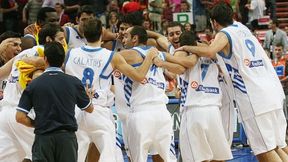 Trener Greków: Sędziowie inaczej patrzą na Gasola